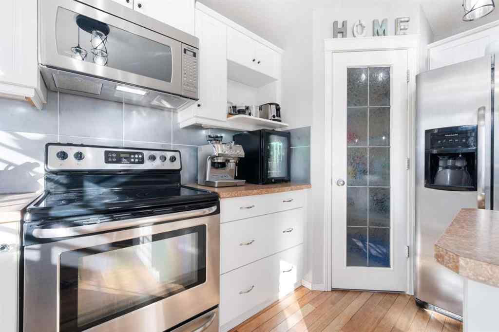 MLS® A2266108 - 114 Silverado Saddle Crescent SW in Silverado Calgary, Residential