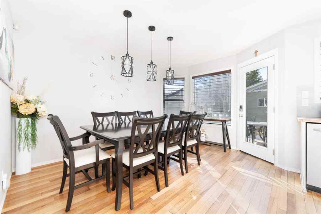 MLS® A2266108 - 114 Silverado Saddle Crescent SW in Silverado Calgary, Residential