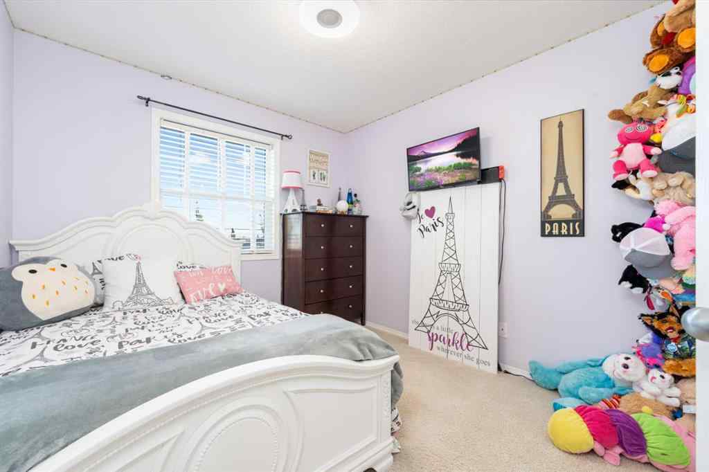 MLS® A2266108 - 114 Silverado Saddle Crescent SW in Silverado Calgary, Residential