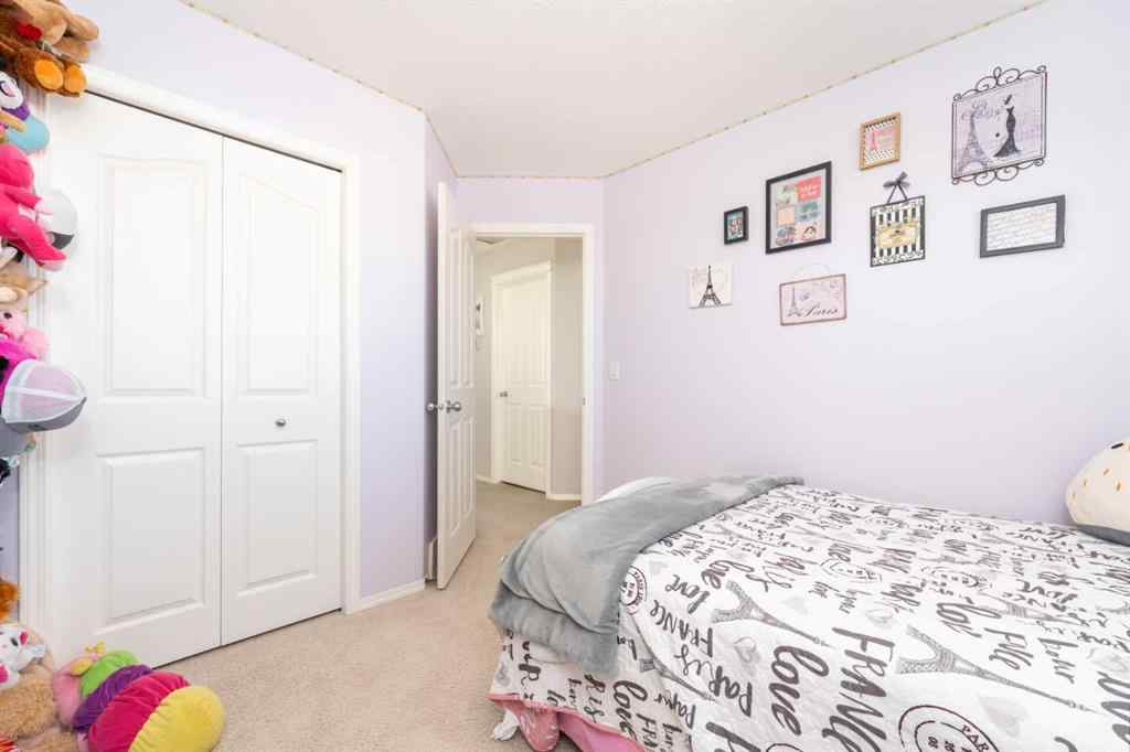 MLS® A2266108 - 114 Silverado Saddle Crescent SW in Silverado Calgary, Residential