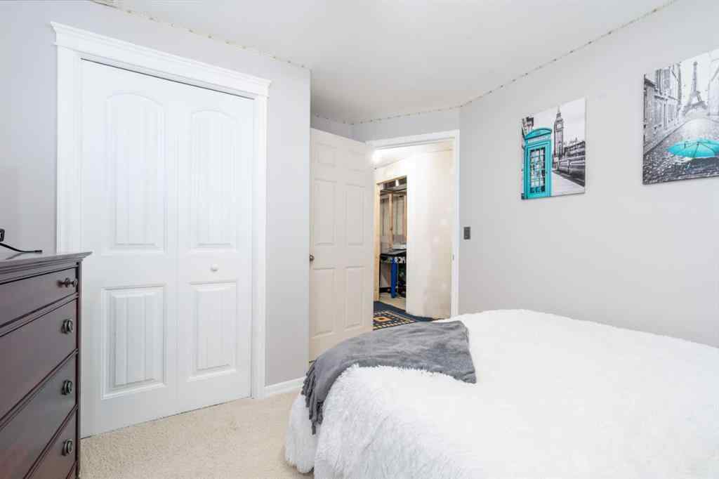 MLS® A2266108 - 114 Silverado Saddle Crescent SW in Silverado Calgary, Residential