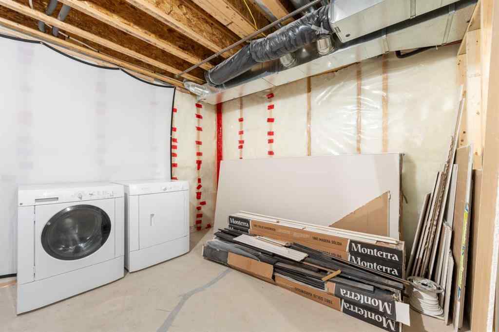 MLS® A2266108 - 114 Silverado Saddle Crescent SW in Silverado Calgary, Residential