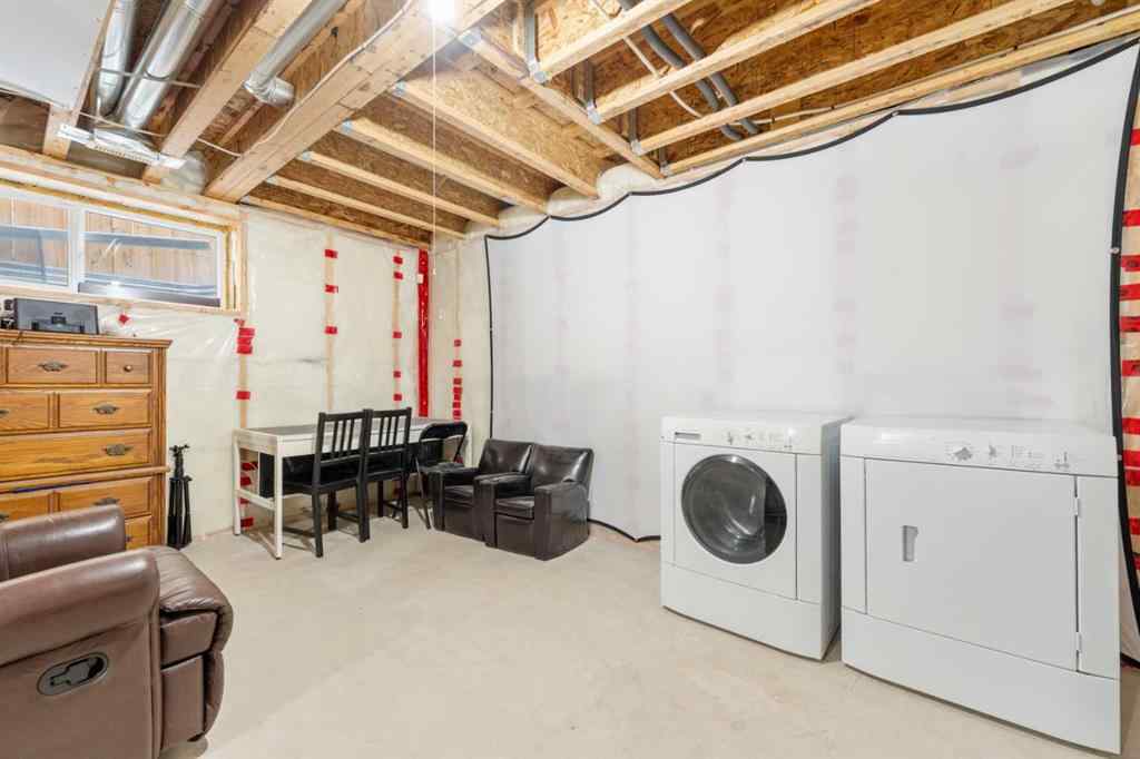 MLS® A2266108 - 114 Silverado Saddle Crescent SW in Silverado Calgary, Residential