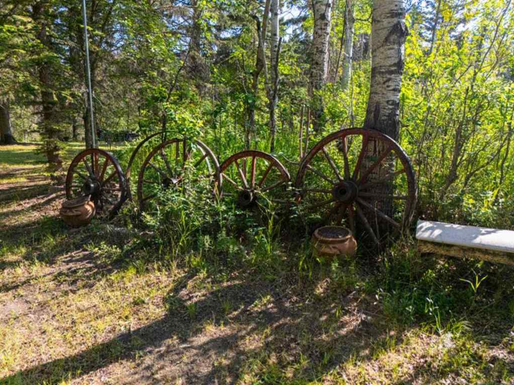 MLS® A2266109 -  NW 5-35-2-5   in Silver Lagoon Rural Red Deer County, Land