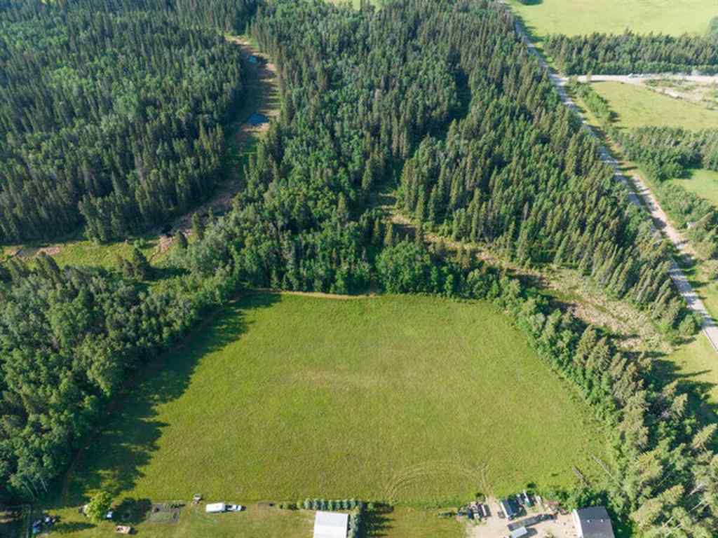 MLS® A2266109 -  NW 5-35-2-5   in Silver Lagoon Rural Red Deer County, Land