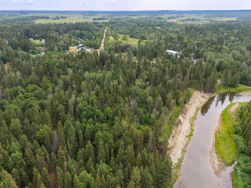 MLS® A2266109 -  NW 5-35-2-5   in Silver Lagoon Rural Red Deer County, Land