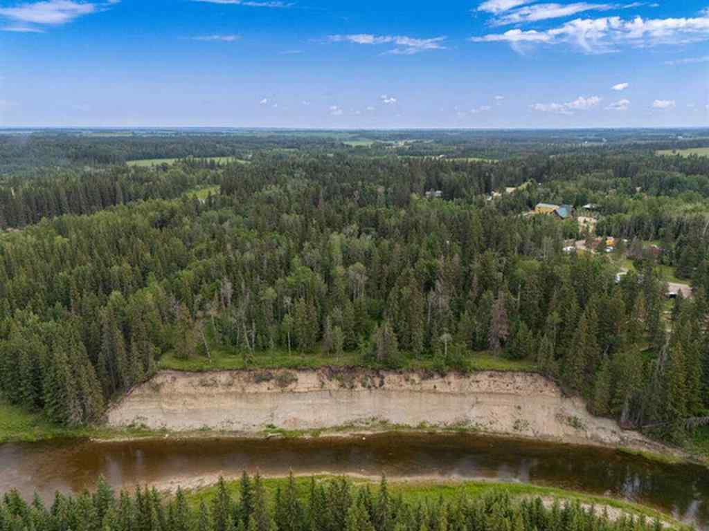 MLS® A2266109 -  NW 5-35-2-5   in Silver Lagoon Rural Red Deer County, Land