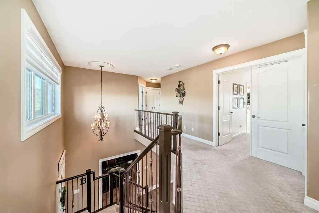 MLS® A2266111 - 92 Allwright Close  in Aspen Ridge Red Deer, Residential