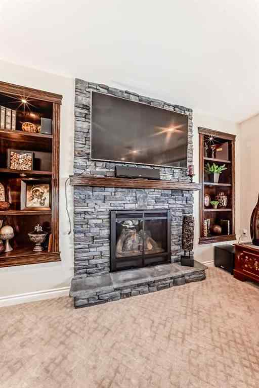 MLS® A2266111 - 92 Allwright Close  in Aspen Ridge Red Deer, Residential