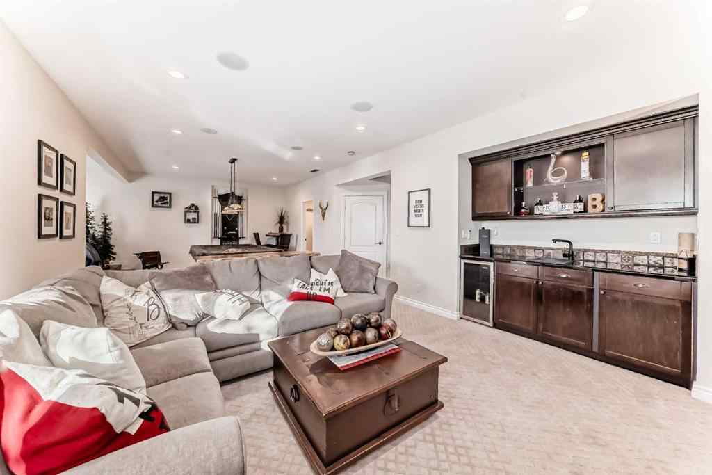 MLS® A2266111 - 92 Allwright Close  in Aspen Ridge Red Deer, Residential