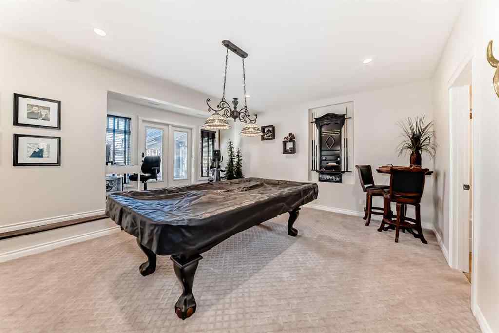 MLS® A2266111 - 92 Allwright Close  in Aspen Ridge Red Deer, Residential