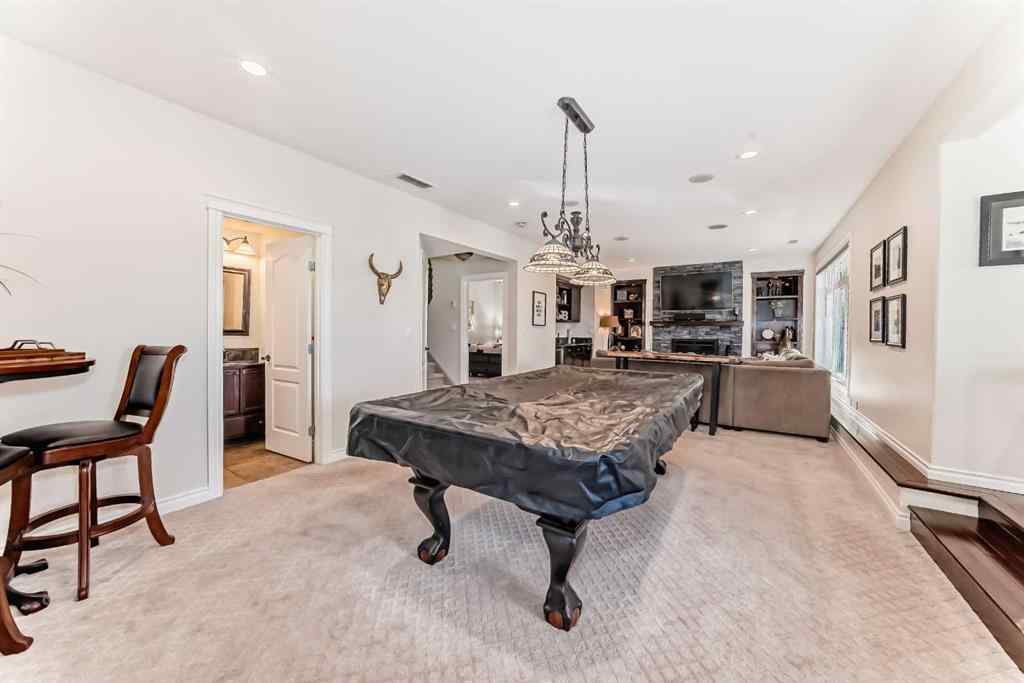 MLS® A2266111 - 92 Allwright Close  in Aspen Ridge Red Deer, Residential