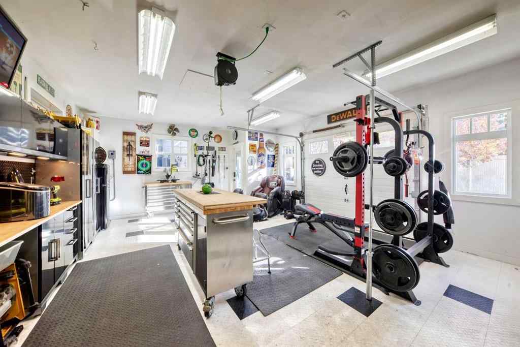 MLS® A2266111 - 92 Allwright Close  in Aspen Ridge Red Deer, Residential