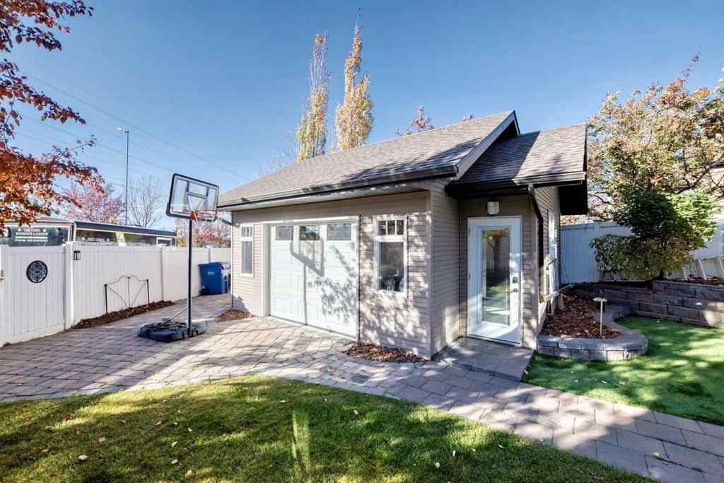 MLS® A2266111 - 92 Allwright Close  in Aspen Ridge Red Deer, Residential