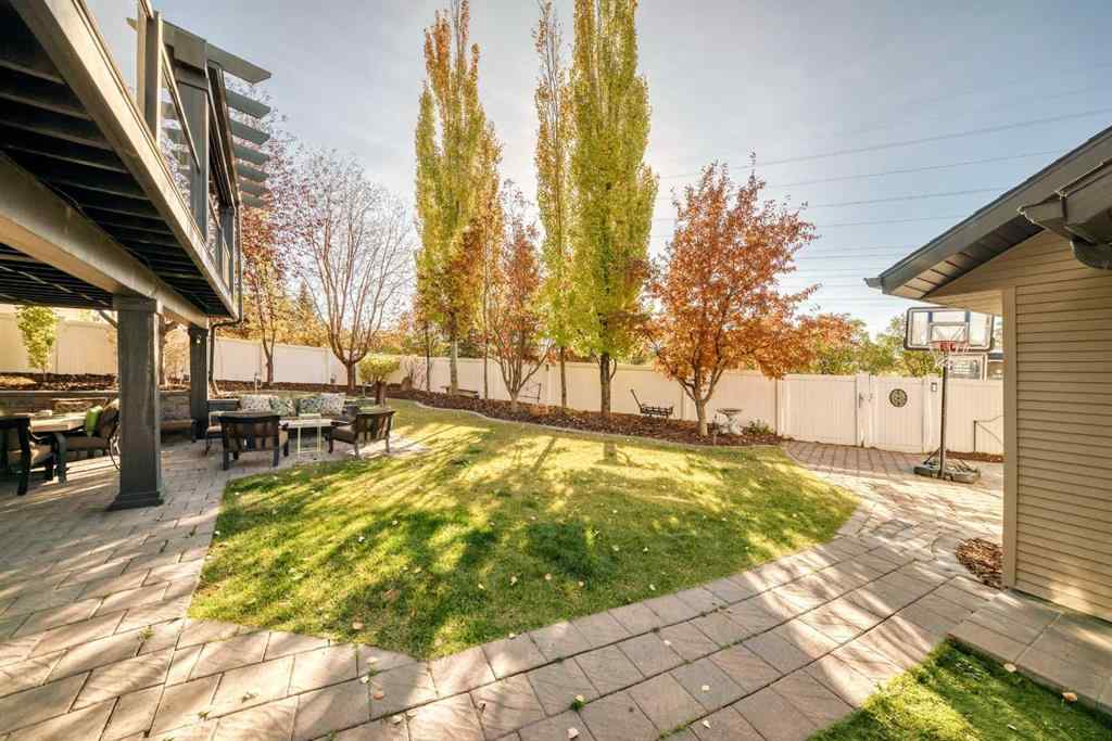 MLS® A2266111 - 92 Allwright Close  in Aspen Ridge Red Deer, Residential