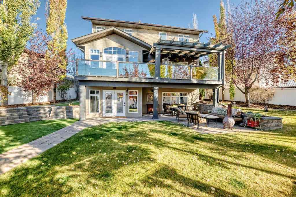 MLS® A2266111 - 92 Allwright Close  in Aspen Ridge Red Deer, Residential