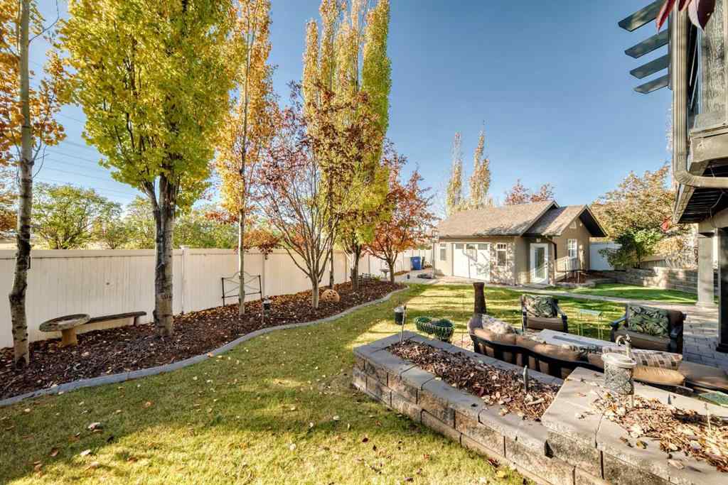 MLS® A2266111 - 92 Allwright Close  in Aspen Ridge Red Deer, Residential