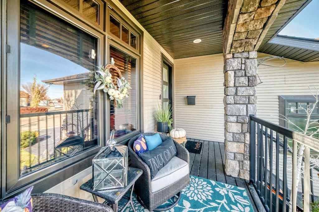 MLS® A2266111 - 92 Allwright Close  in Aspen Ridge Red Deer, Residential