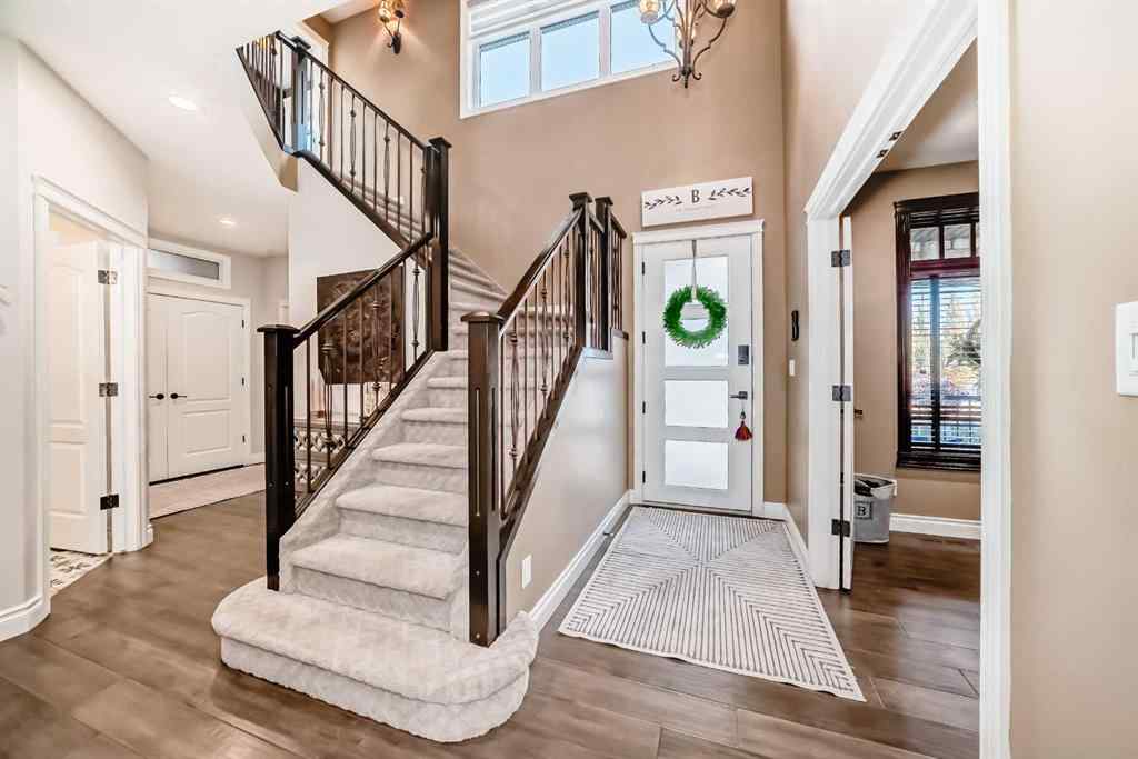 MLS® A2266111 - 92 Allwright Close  in Aspen Ridge Red Deer, Residential