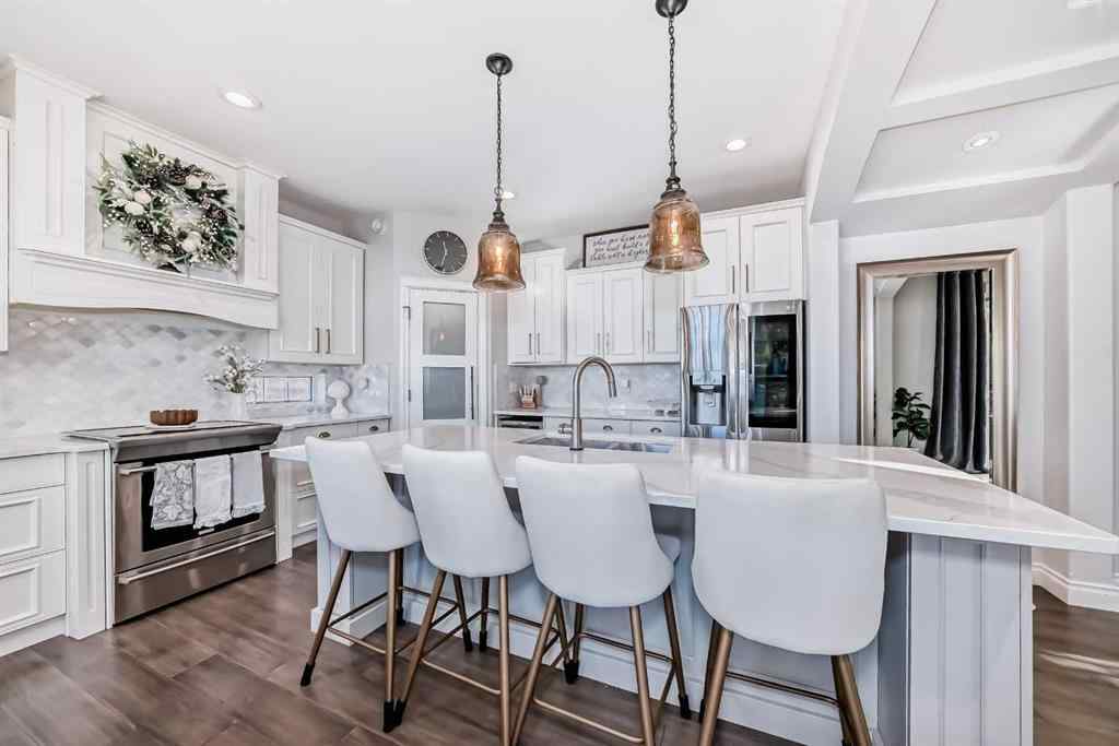 MLS® A2266111 - 92 Allwright Close  in Aspen Ridge Red Deer, Residential