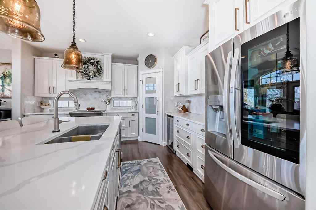 MLS® A2266111 - 92 Allwright Close  in Aspen Ridge Red Deer, Residential