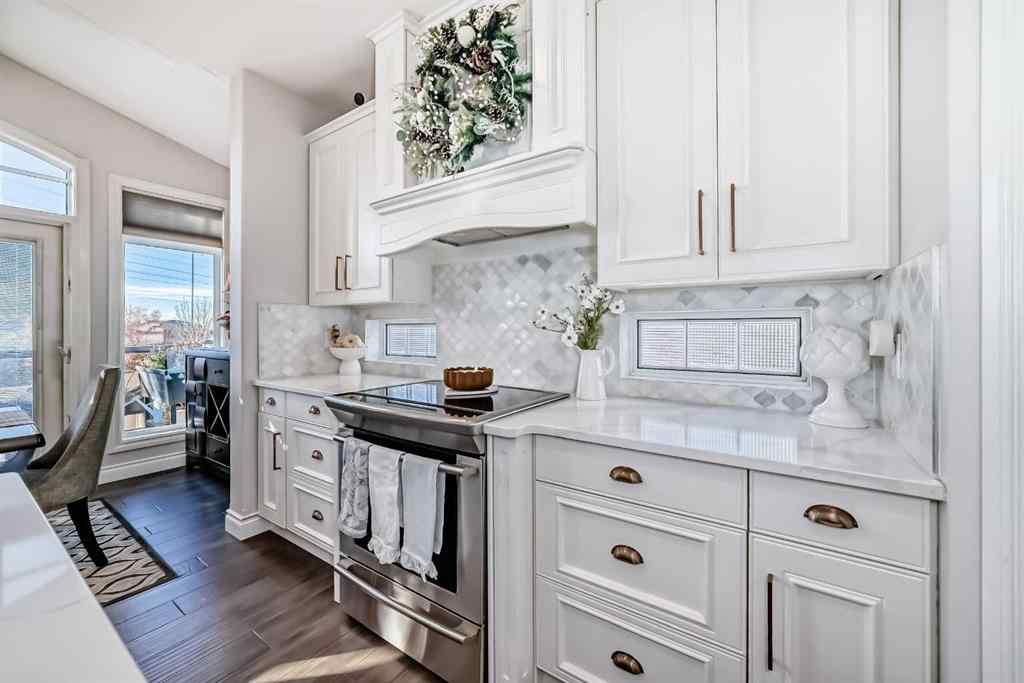 MLS® A2266111 - 92 Allwright Close  in Aspen Ridge Red Deer, Residential