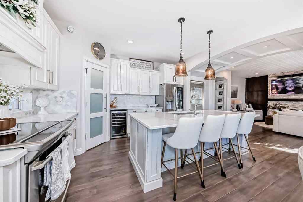 MLS® A2266111 - 92 Allwright Close  in Aspen Ridge Red Deer, Residential