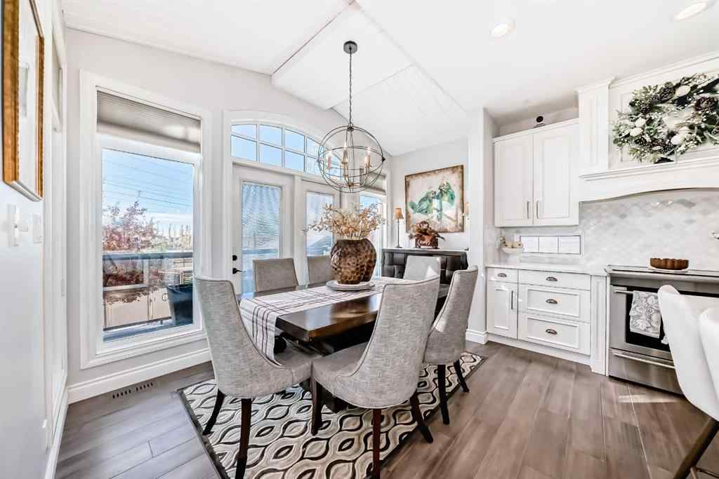 MLS® A2266111 - 92 Allwright Close  in Aspen Ridge Red Deer, Residential