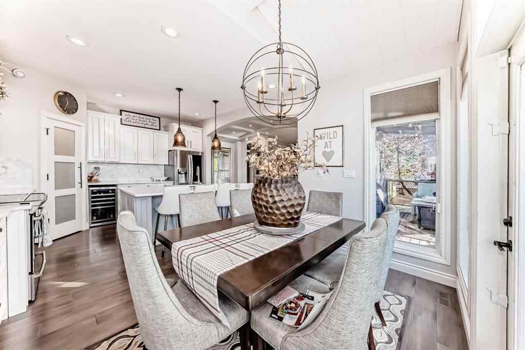 MLS® A2266111 - 92 Allwright Close  in Aspen Ridge Red Deer, Residential