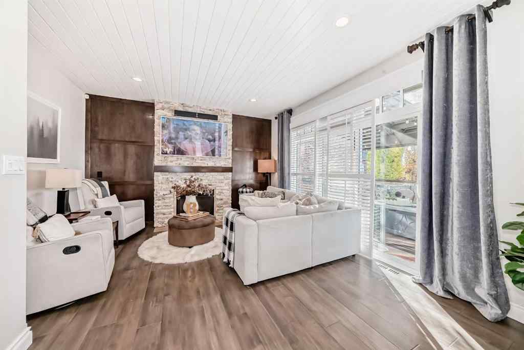 MLS® A2266111 - 92 Allwright Close  in Aspen Ridge Red Deer, Residential