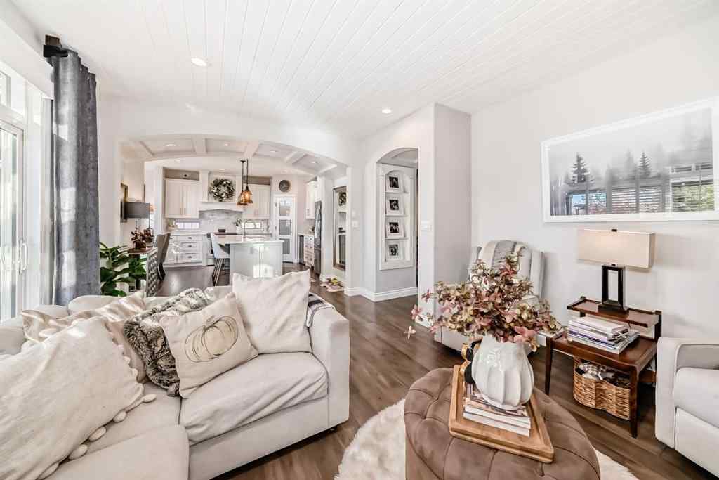 MLS® A2266111 - 92 Allwright Close  in Aspen Ridge Red Deer, Residential