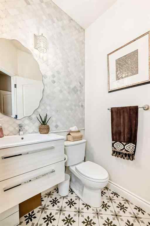 MLS® A2266111 - 92 Allwright Close  in Aspen Ridge Red Deer, Residential