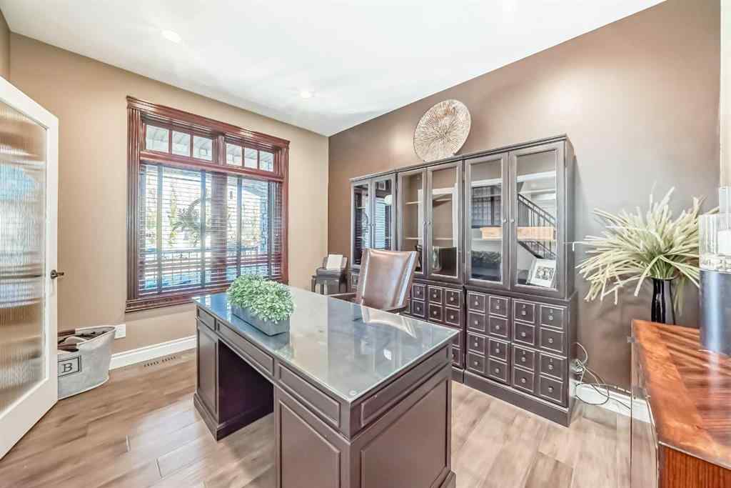 MLS® A2266111 - 92 Allwright Close  in Aspen Ridge Red Deer, Residential