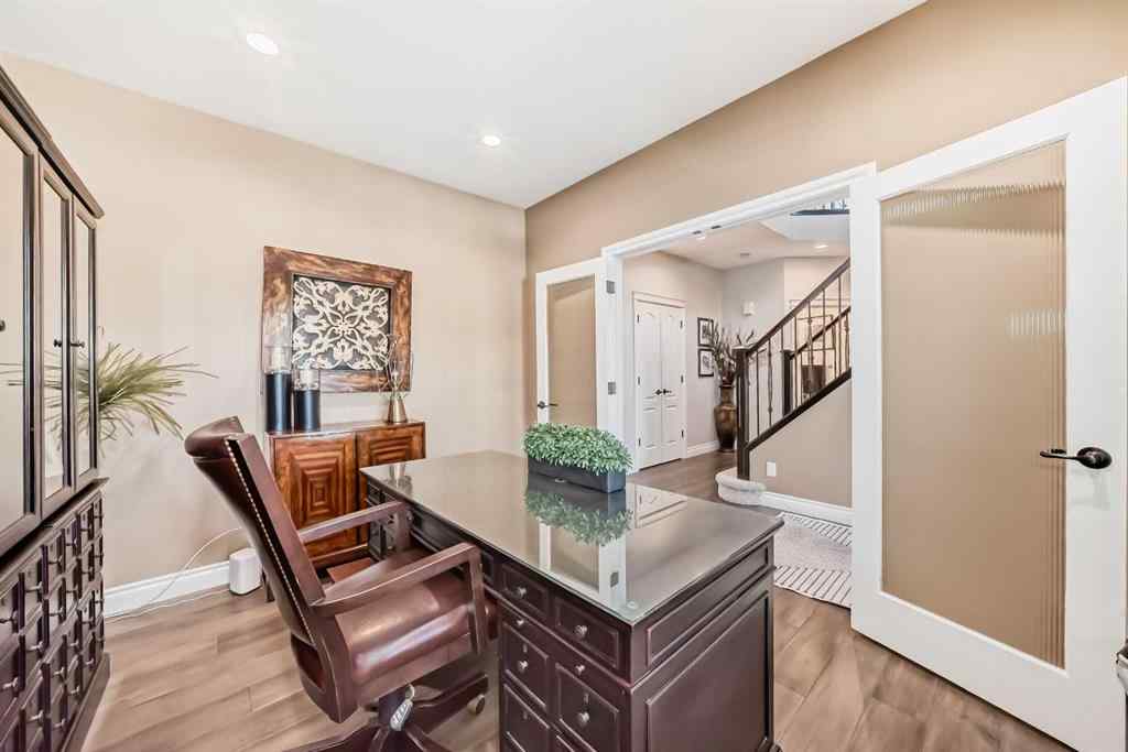 MLS® A2266111 - 92 Allwright Close  in Aspen Ridge Red Deer, Residential