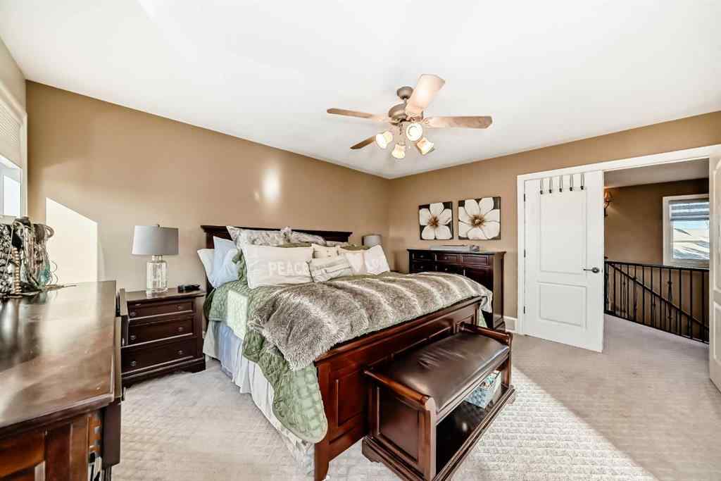 MLS® A2266111 - 92 Allwright Close  in Aspen Ridge Red Deer, Residential