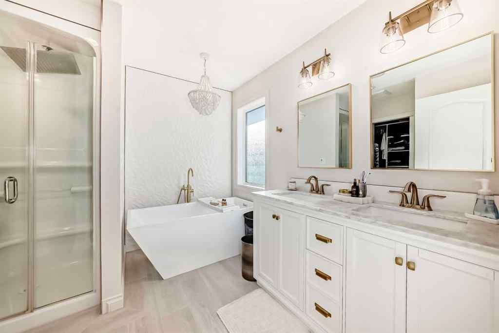 MLS® A2266111 - 92 Allwright Close  in Aspen Ridge Red Deer, Residential