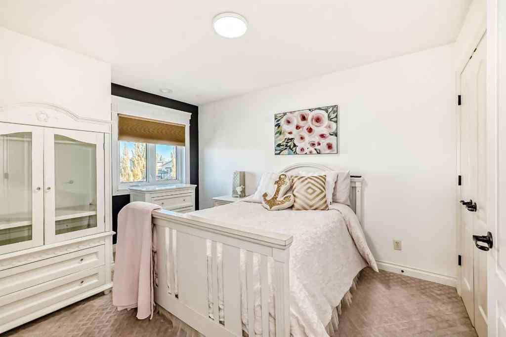 MLS® A2266111 - 92 Allwright Close  in Aspen Ridge Red Deer, Residential