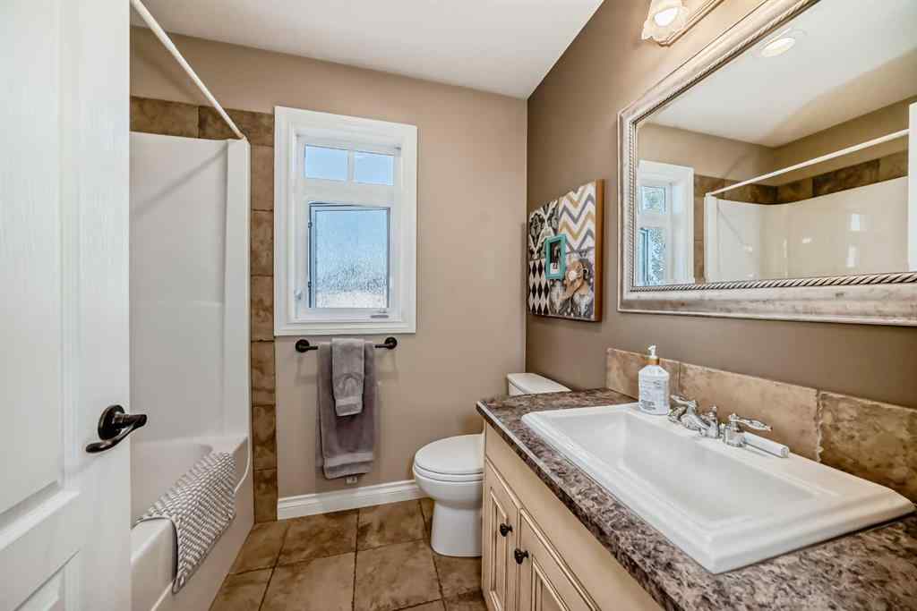 MLS® A2266111 - 92 Allwright Close  in Aspen Ridge Red Deer, Residential