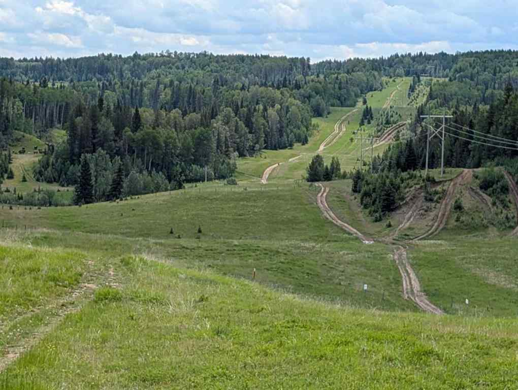 MLS® A2266112 - 8 RANGE ROAD   in NONE Rocky Mountain House, Agri-Business