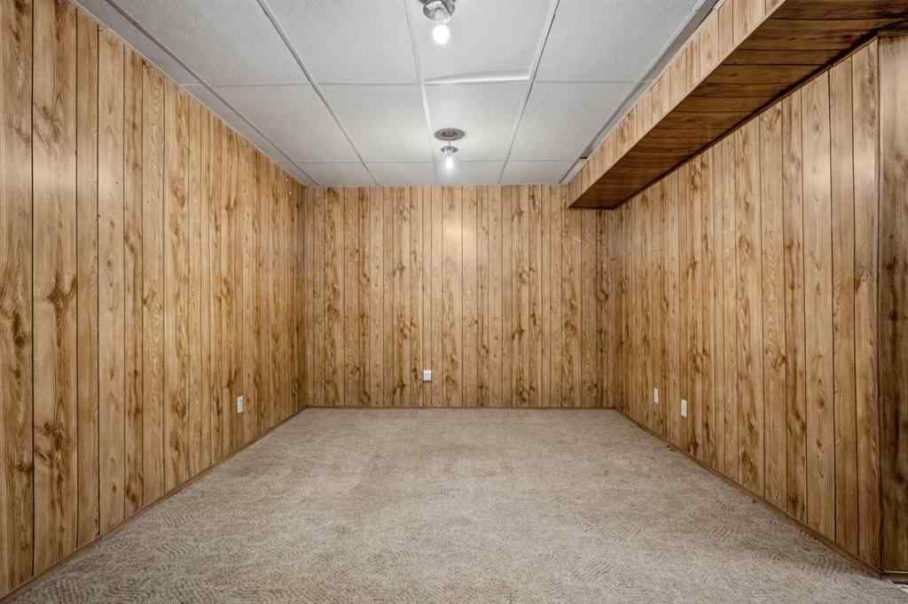 MLS® A2266114 - Unit #75 6103 Madigan Drive NE in Marlborough Park Calgary, Residential