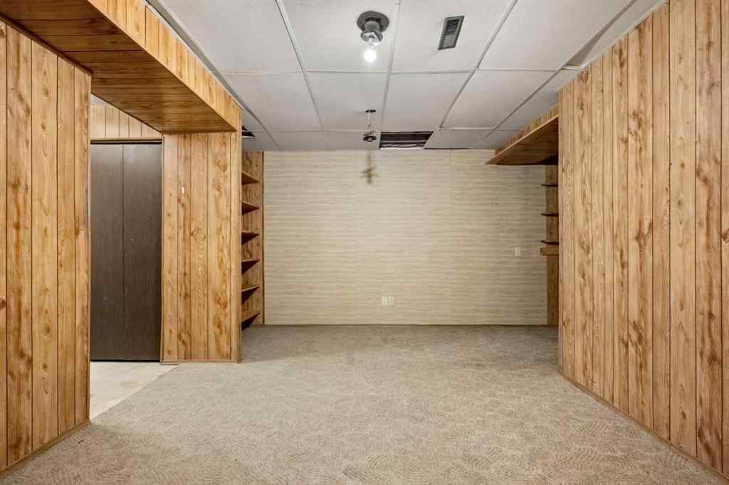 MLS® A2266114 - Unit #75 6103 Madigan Drive NE in Marlborough Park Calgary, Residential