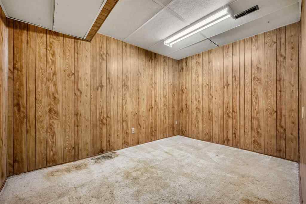 MLS® A2266114 - Unit #75 6103 Madigan Drive NE in Marlborough Park Calgary, Residential