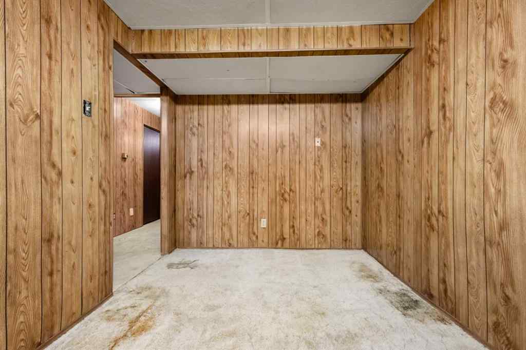 MLS® A2266114 - Unit #75 6103 Madigan Drive NE in Marlborough Park Calgary, Residential