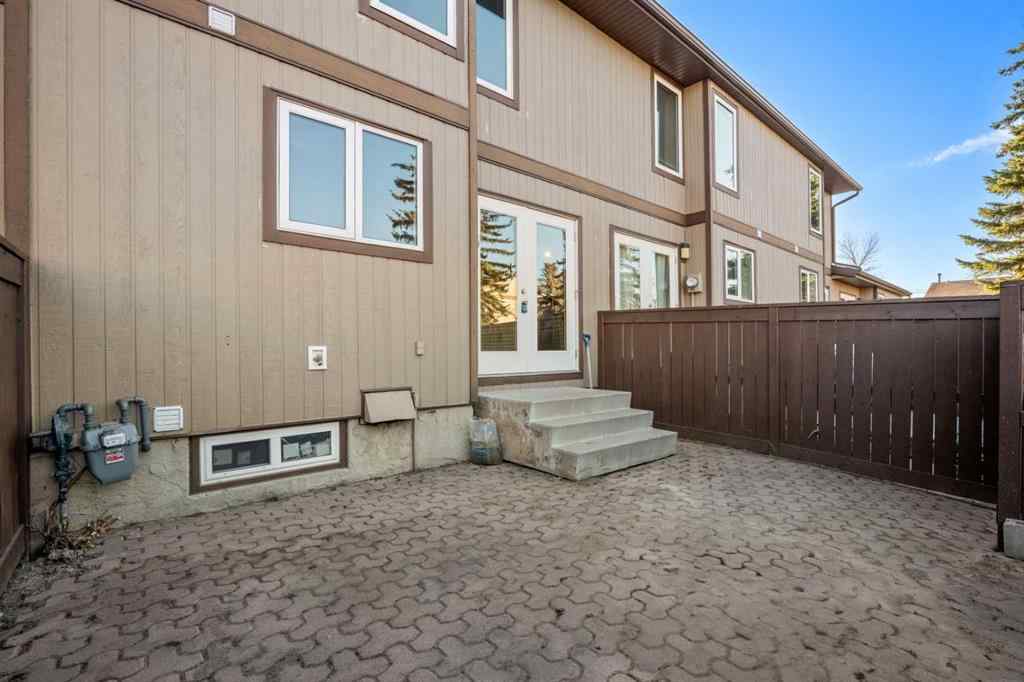 MLS® A2266114 - Unit #75 6103 Madigan Drive NE in Marlborough Park Calgary, Residential