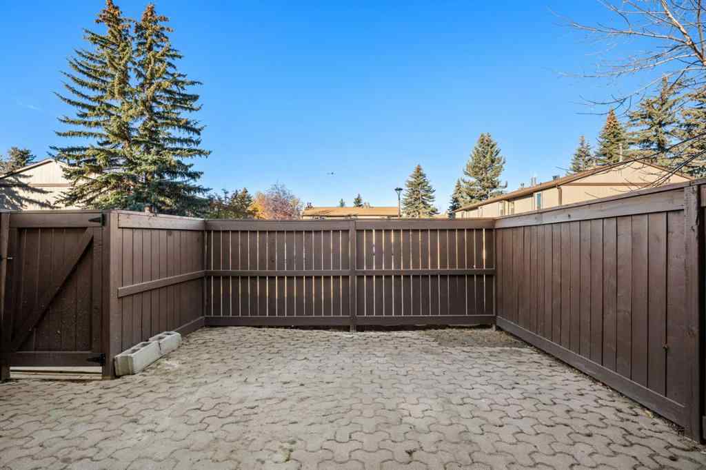 MLS® A2266114 - Unit #75 6103 Madigan Drive NE in Marlborough Park Calgary, Residential