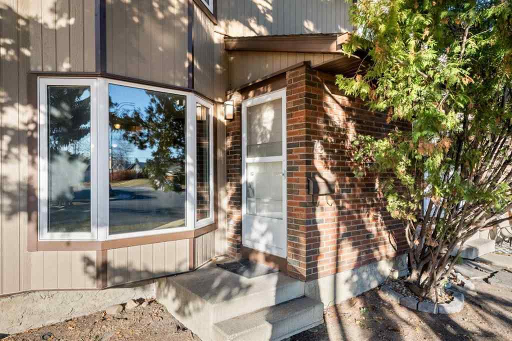 MLS® A2266114 - Unit #75 6103 Madigan Drive NE in Marlborough Park Calgary, Residential
