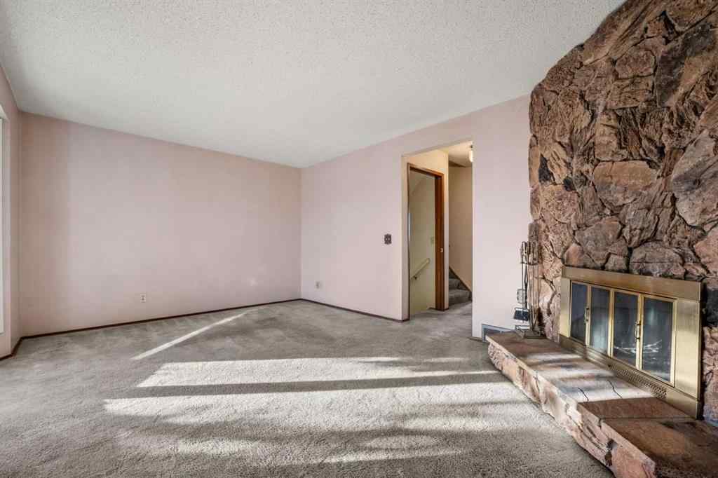 MLS® A2266114 - Unit #75 6103 Madigan Drive NE in Marlborough Park Calgary, Residential