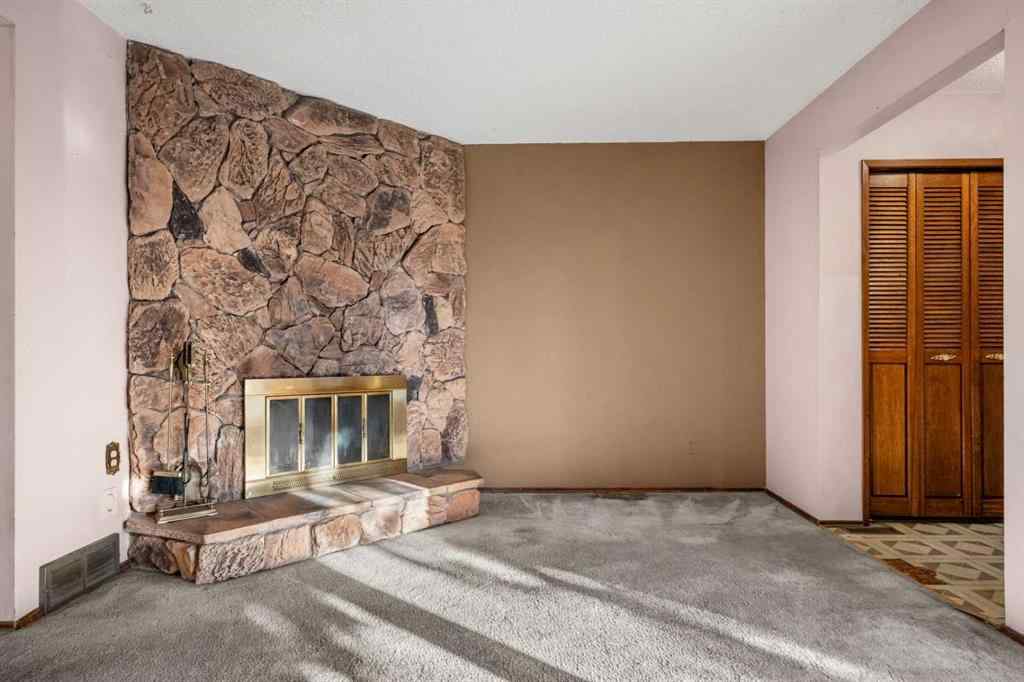 MLS® A2266114 - Unit #75 6103 Madigan Drive NE in Marlborough Park Calgary, Residential