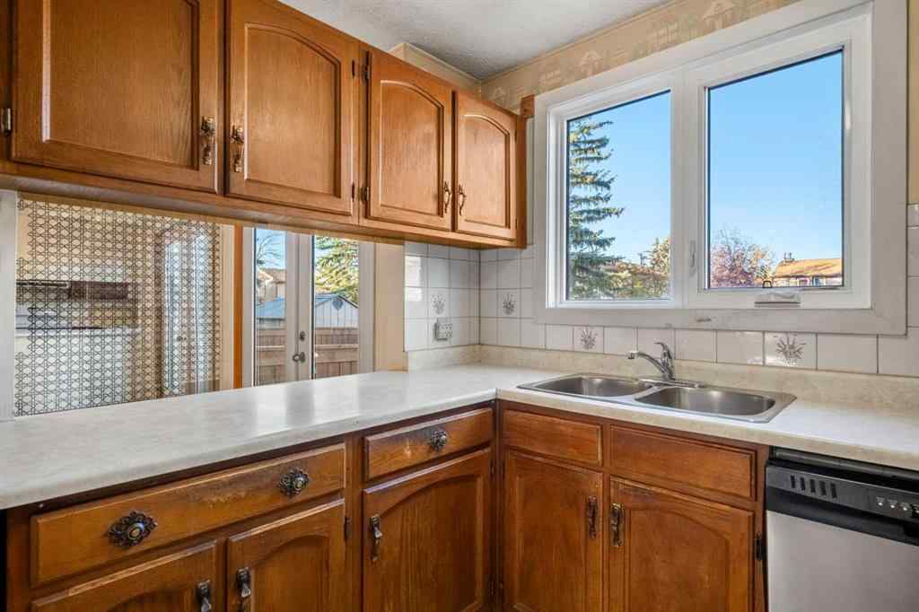 MLS® A2266114 - Unit #75 6103 Madigan Drive NE in Marlborough Park Calgary, Residential