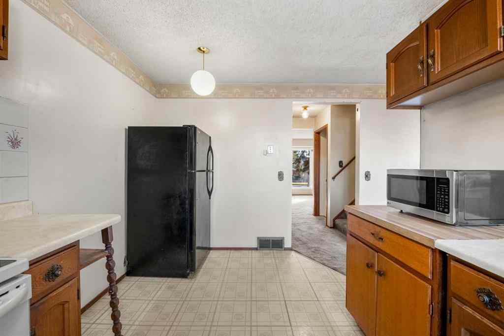 MLS® A2266114 - Unit #75 6103 Madigan Drive NE in Marlborough Park Calgary, Residential